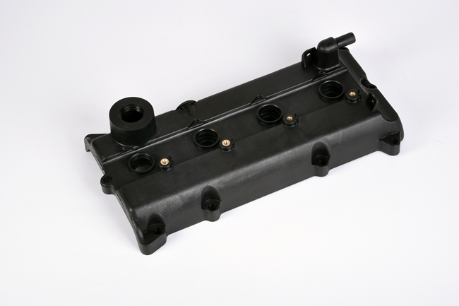 NISSAN Valve chamber cover