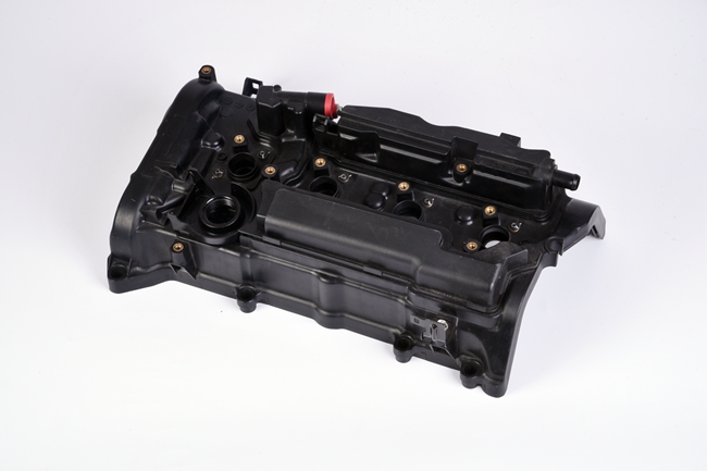 Honda Valve chamber cover