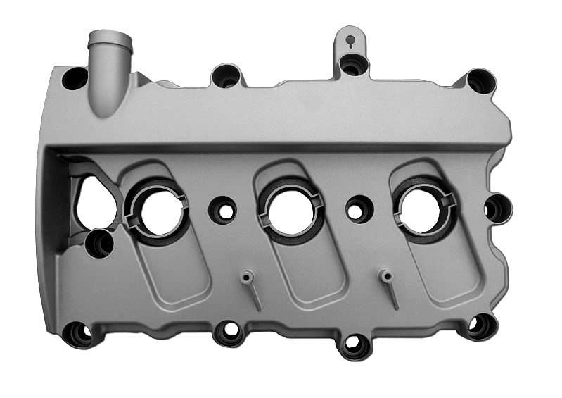 06E 103 472 L AUDI Cylinder head cover