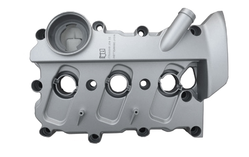 06E 103 471 G AUDI Cylinder head cover