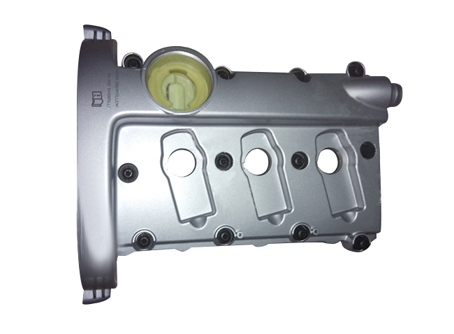 06C 103 471 F AUDI Cylinder head cover