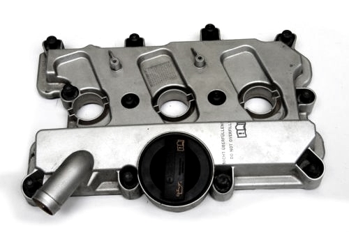 06E 103 471 P AUDI Cylinder head cover