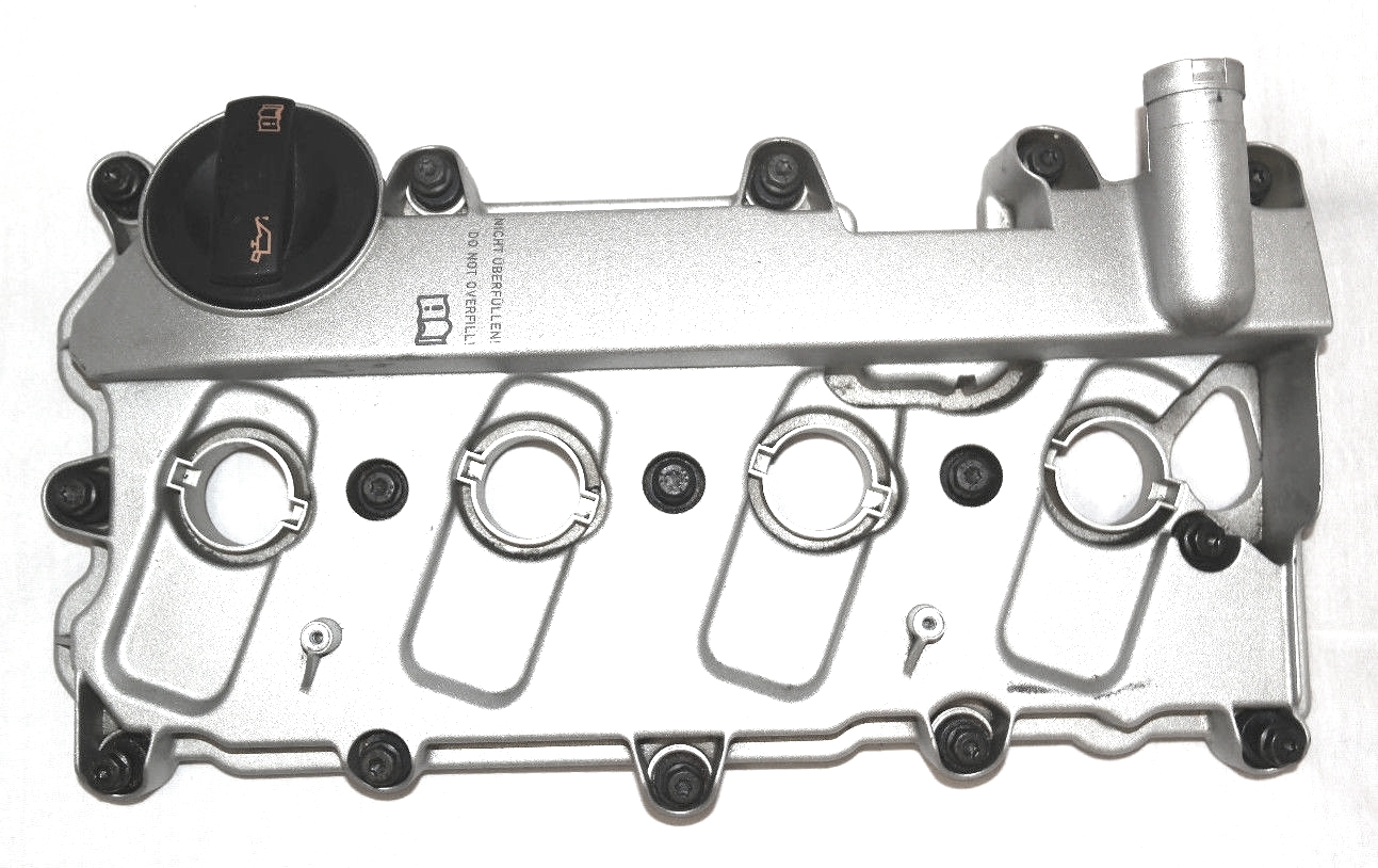 079 103 471 AT AUDI Cylinder head cover