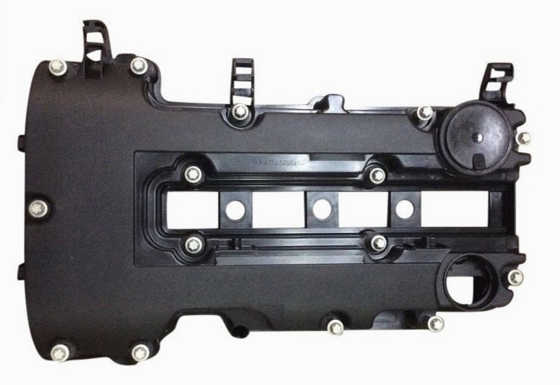 55573746 Chevrolet Buick Cylinder head cover