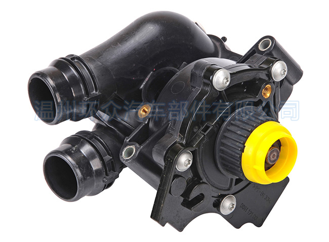 06J 121 111 D VW Water Pump Assembly