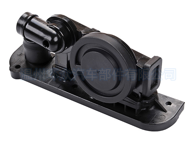 06F 129 101 P Audi Pressure Regulating Valve