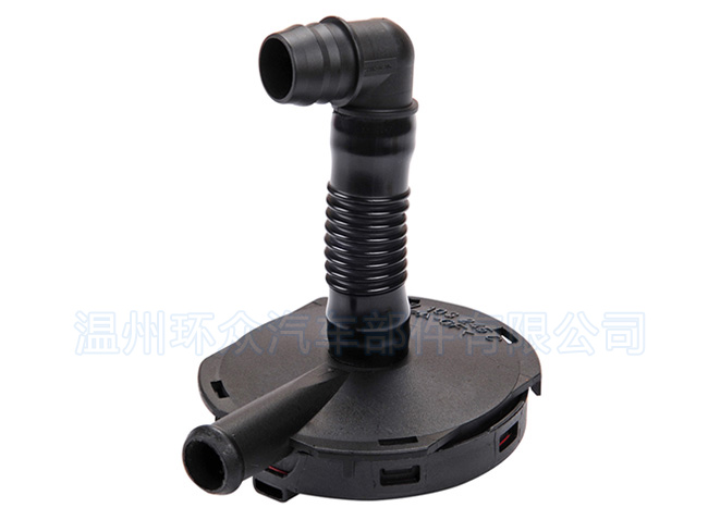 077 103 245 C Audi Exhaust Valve