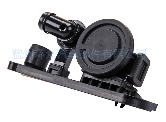06F 129 101 N Audi Pressure Regulating Valve